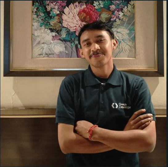 Annashrul Yusuf S.Tr,T